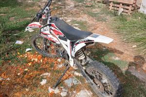 Motocross 125
