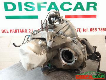 CAMBIO Volvo V40 1ª serie jc5227 TM | B1484S2