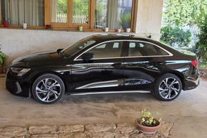 Audi A3 Sedan 35 TFSI S tronic S line edition