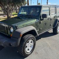 Jeep Wrangler Unlimited 2.8 CRD Sport Plus Auto