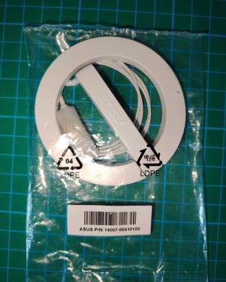 antenna wifi asus