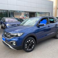 Volkswagen T-Cross 1.0 TSI Style 95CV