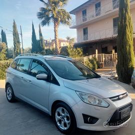 Ford C-Max 1.6 TDCi 115CV Titanium