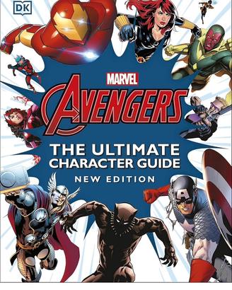 Libri Marvel