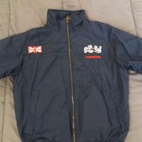 Giubbotto UMBRO "S" Felpato