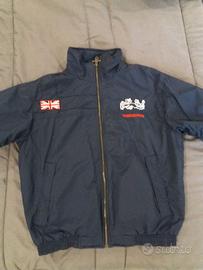 Giubbotto UMBRO "S" Felpato