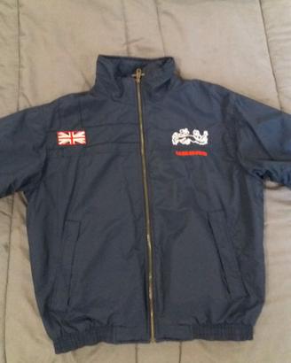 Giubbotto UMBRO "S" Felpato