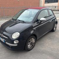Fiat 500 1.2