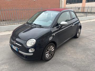 Fiat 500 1.2