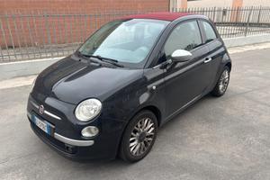 Fiat 500 1.2