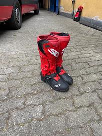 Stivali Sidi Crossair motocross