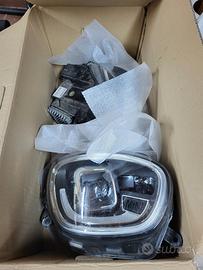 kit fari a Led Mini Countryman F60