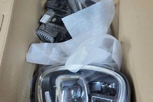 kit fari a Led Mini Countryman F60