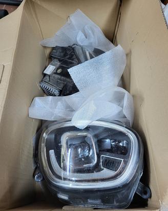 kit fari a Led Mini Countryman F60
