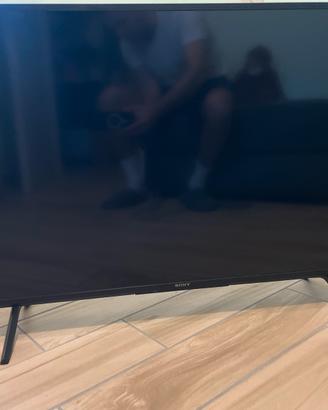 Tv sony bravia 43 pollici
