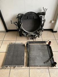 Kit radiatori Land Rover Range Rover Sport 3.0