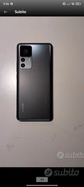Xiaomi 12t pro