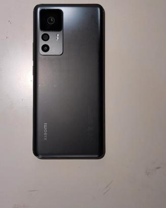 Xiaomi 12t pro