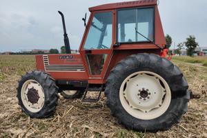 TRATTORE  FIAT 880DT5