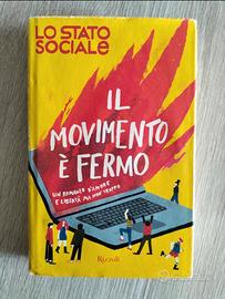 Il Movimento è Fermo Lo Stato Sociale9788817088855