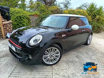 Mini 3 Cooper SD PRO-MMO 2.0 Auto PRO-MMO