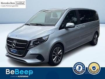 Mercedes-Benz Classe V V COMPACT 220 D STYLE AUTO
