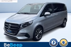 Mercedes-Benz Classe V V COMPACT 220 D STYLE AUTO