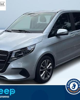 Mercedes-Benz Classe V V COMPACT 220 D STYLE AUTO