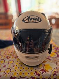 casco arai quantum st pro taglia s