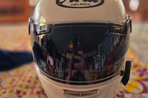 casco arai quantum st pro taglia s