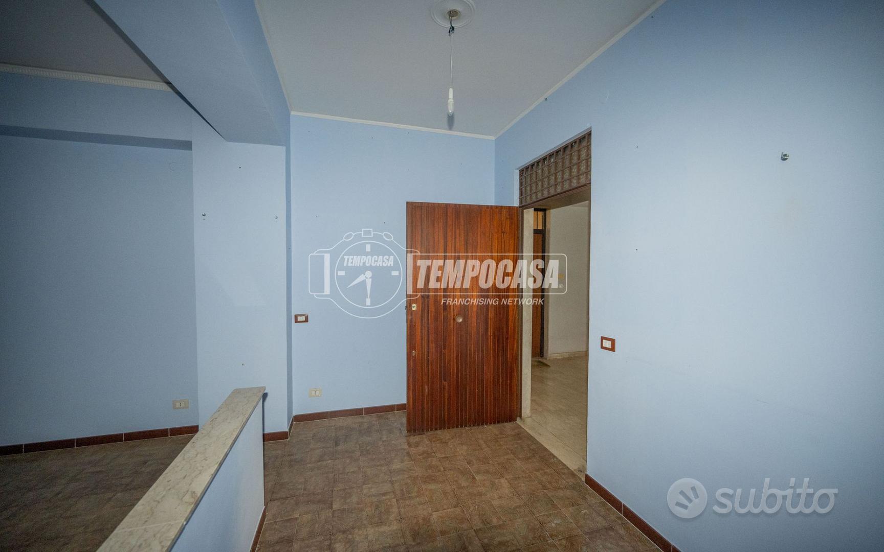 Appartamento – Messina, Fondo Basicò, IV Circoscrizione - Vista 5