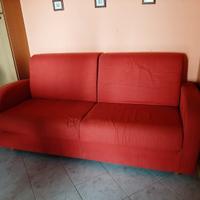 Divano letto