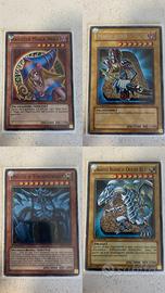 Carte Yu-Gi-Oh