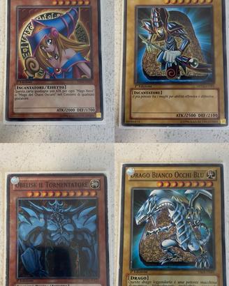Carte Yu-Gi-Oh