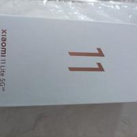 Xiaomi 11 lite 5G NE