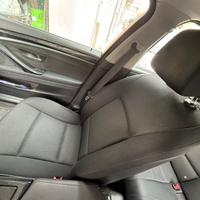 Sedili in stoffa bmw f10