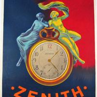 Manifesto pubblicitario 