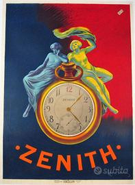 Manifesto pubblicitario 