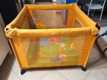 Box bimbi