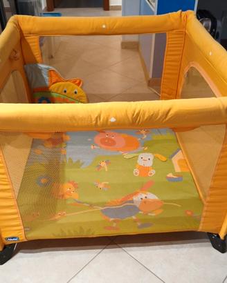 Box bimbi