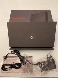 Router Vodafone modello SHG3000