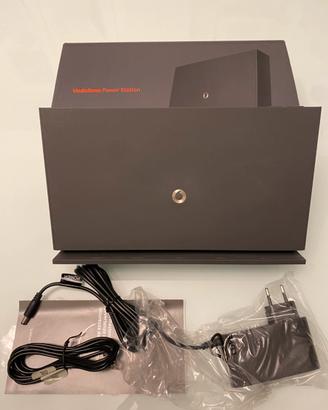 Router Vodafone modello SHG3000