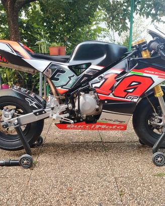 BUCCI 2021  BR10 190 4 MARCE