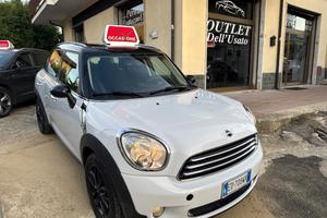 Mini Countryman 1.6 Cooper D