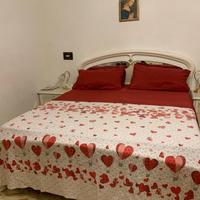 Camera da letto matrimoniale