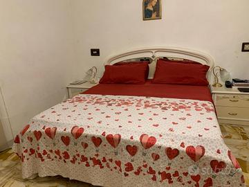 Camera da letto matrimoniale
