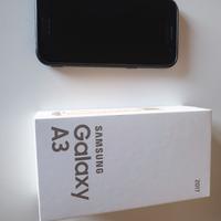 SAMSUNG Galaxy A3 2017