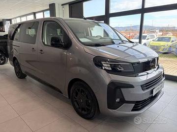 Opel Zafira Life 2.0 Diesel 180CV aut. Business Ed