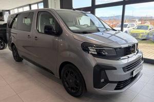 Opel Zafira Life 2.0 Diesel 180CV aut. Business Ed