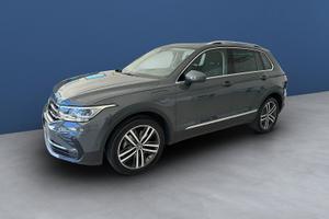 Volkswagen Tiguan 1.4 tsi eh elegance dsg